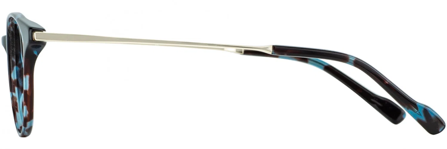 Scott Harris UTX SHX002 Eyeglasses - view 8